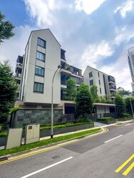 10 Evelyn (D11), Apartment #601777961